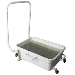 Bac recuperateur de fluides pl 65l CLAS HU 0033