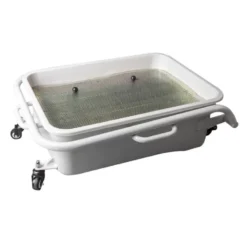Bac recuperateur de fluides pl 65l CLAS HU 0033