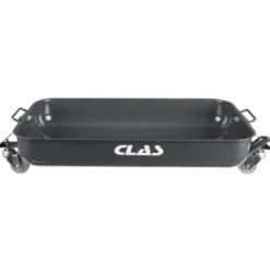 Bac recuperateur fluides CLAS HU 0031