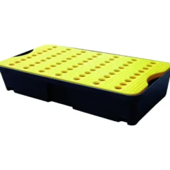 Bac retention 60l CLAS HU 0235