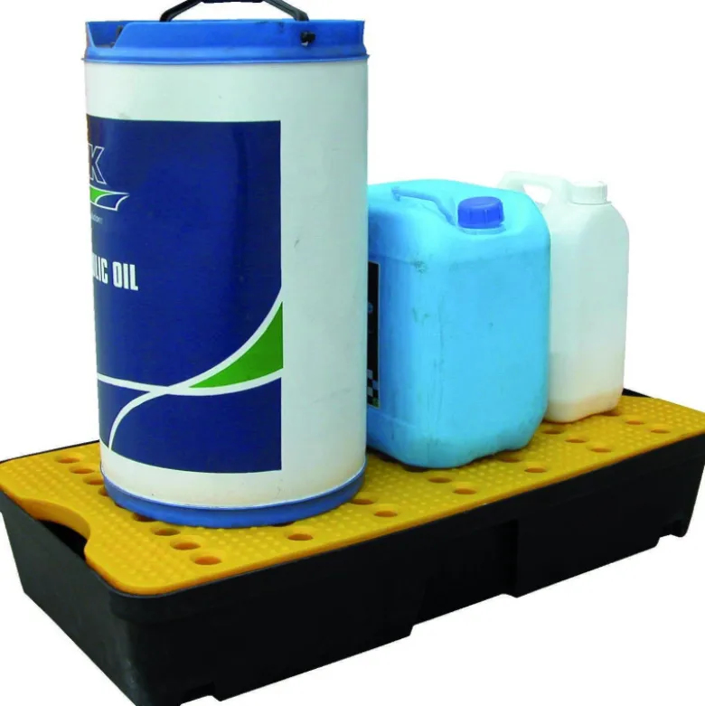 Bac retention 60l CLAS HU 0235