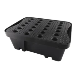 Bac retention 10l CLAS HU 0210