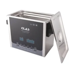 Bac ultrasons 9l 200w 40khz CLAS OE 7201