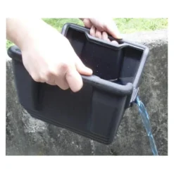 Bac vidange ponts pl CLAS HU 0035