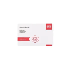 Badge Maitre Pour Servante A Badge Série 41 SAM Outillage - 41CARDM