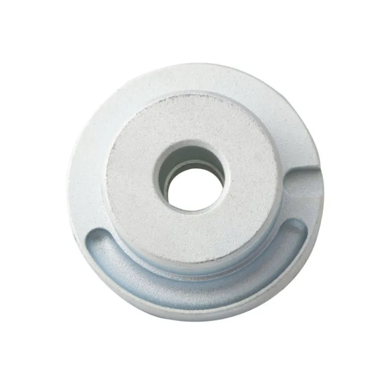 Bague d'appui etagee ø73mm CLAS SA 9379