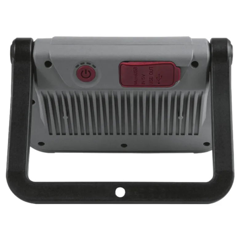 Baladeuse de travail LED T1000 KRAFTWERK 702.001.000