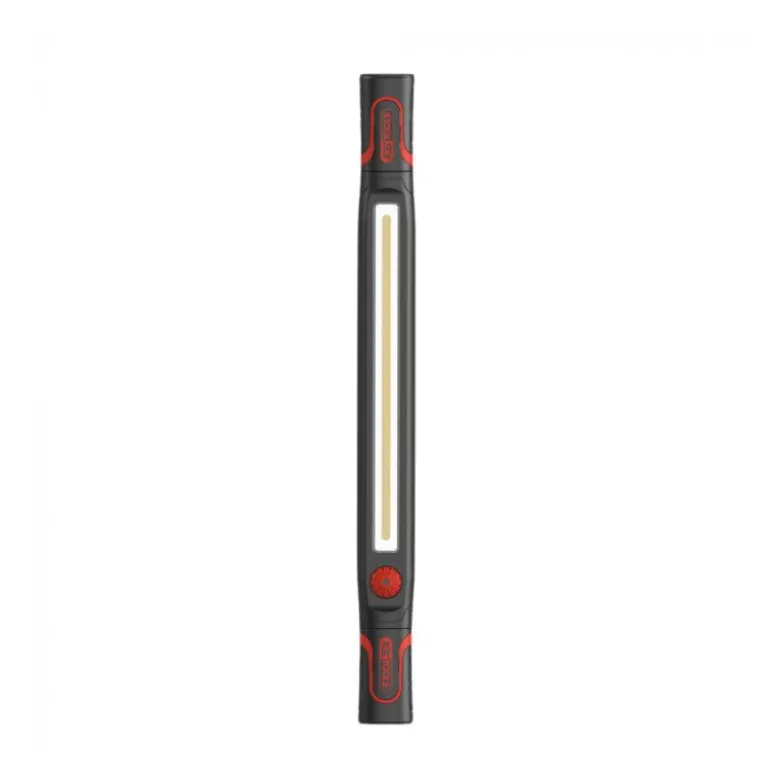 Baladeuse longue orientable 3000 lumens KS TOOLS - 150.4327F
