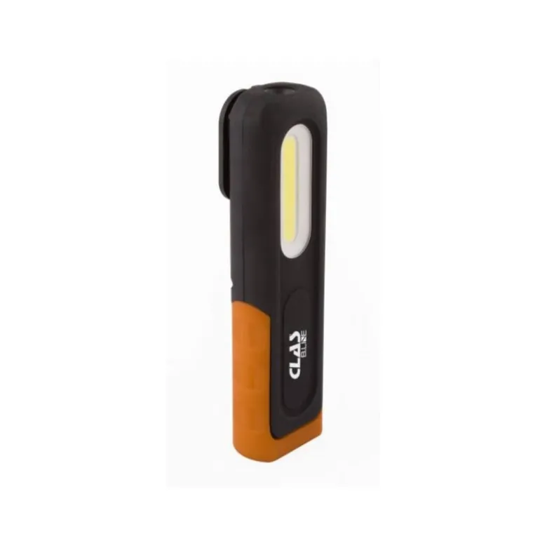 Baladeuse à Main d'Atelier Clas - OE 0099BL