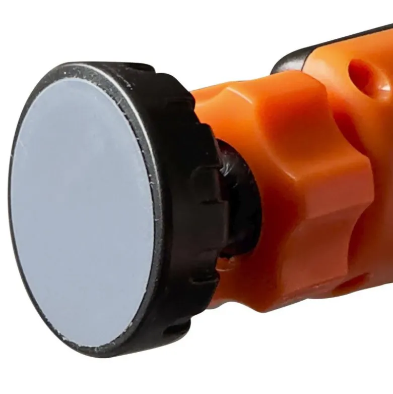 Baladeuse rechargeable ultra fine a intensite variable CLAS OE 0145BL