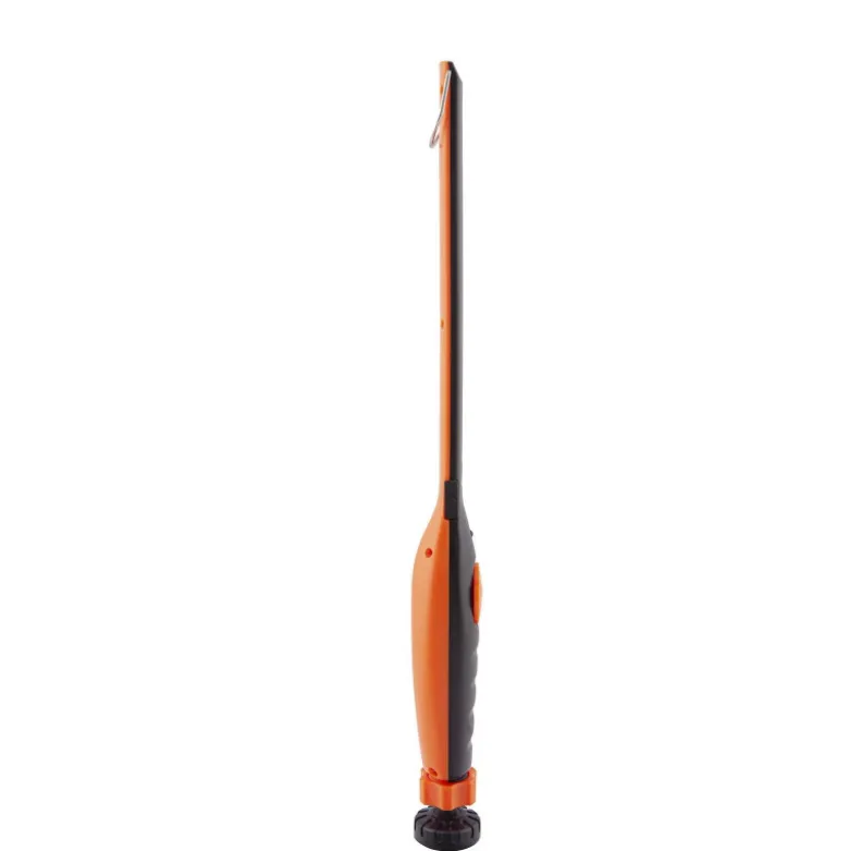 Baladeuse rechargeable ultra fine a intensite variable CLAS OE 0145BL