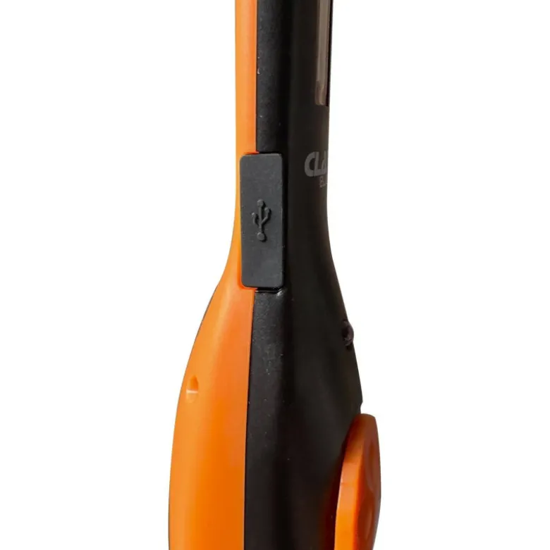 Baladeuse rechargeable ultra fine a intensite variable CLAS OE 0145BL