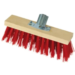 Balais de cantonnier synthétique sans manche 320mm KS TOOLS 146.1030