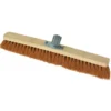 Balais en fibre de coco sans manche 600mm KS TOOLS 146.2060