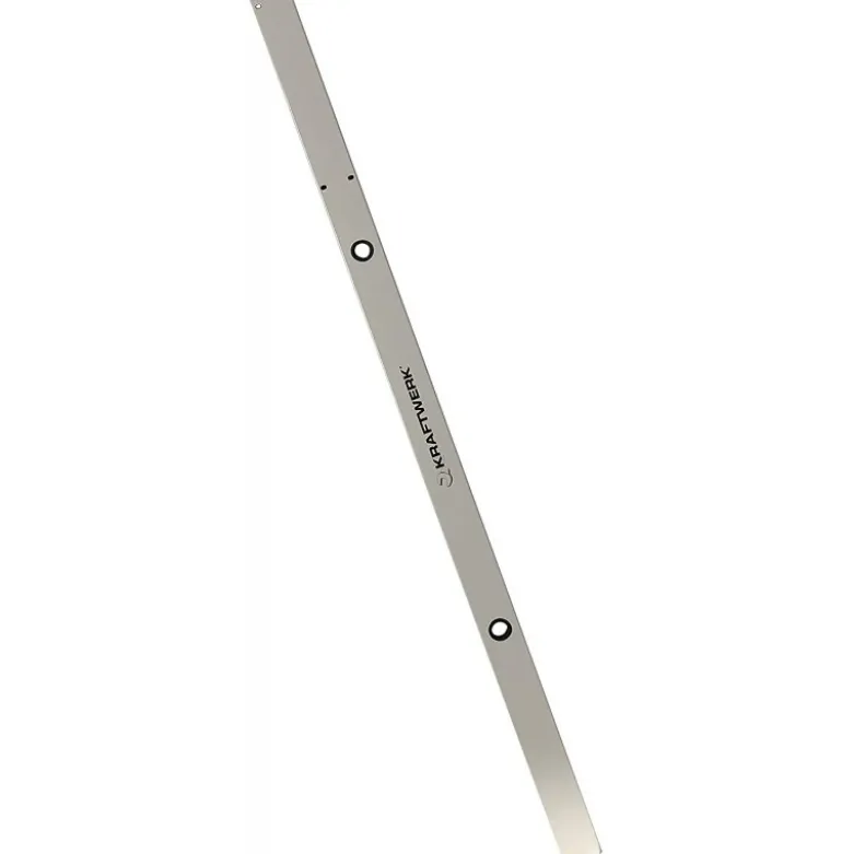 Barre de raccordement panneaux MOBILIO (1420 x 65 x 30 mm) KRAFTWERK 3964-07
