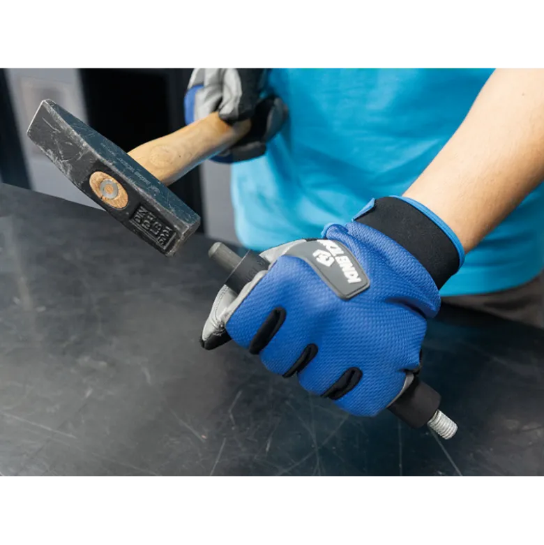 Barre D'Extraction De Boulon Endommagé Pour Série 9Td406 King Tony - 7641206P