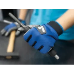 Barre D'Extraction De Boulon Endommagé Pour Série 9Td406 King Tony - 7641206P