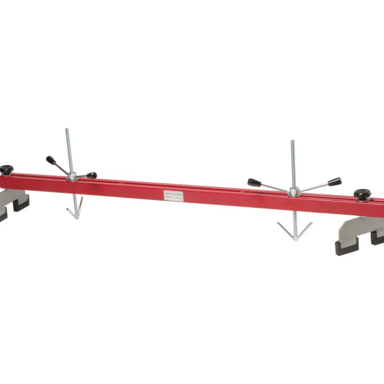Barre Support Moteur 500 Kg Sam Outillage - Hm-20