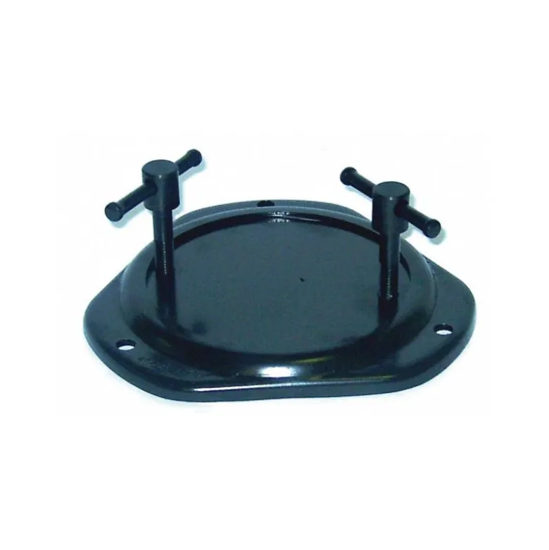 Base tournante pour étaux 58 Dolex BT8