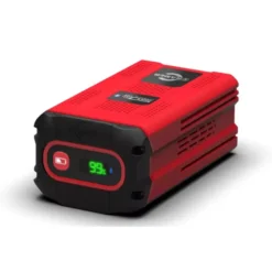 Batterie Bluetooth 82V, 5Ah pour treuil PCW3000-LI Portable Winch - POW-PCA0207