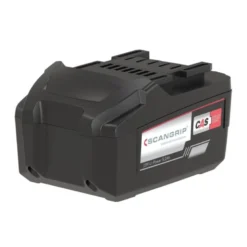 Batterie CAS 18V 5.2Ah Li-power pour projecteurs de travail - SCANGRIP 03.6121