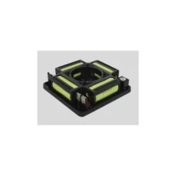 Batterie de rechange pour lasers rotatif - METRICA 60747