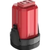Batterie li-ion brushless - 16v 2ah rodac by SAM - v16-b2ah