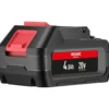 Batterie li-ion brushless - 20v 4ah rodac by SAM - v20-b4ah