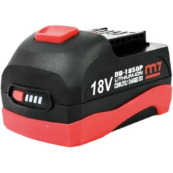 Batterie Li-Ion 18V 5Ah M7 - DB1850P