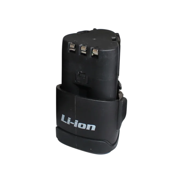 Batterie Li-Ion 12V 2Ah Pour Ds10202 M7 - DB1020