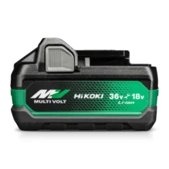 Batterie MultiVolt BSL36A18X 2,5Ah/36V et 5Ah/18V Hikoki - 380082