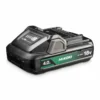Batterie 18V 4.0Ah BSL1840M HIKOKI - 378679