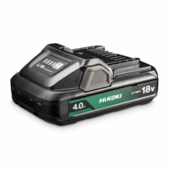 Batterie 18V 4.0Ah BSL1840M HIKOKI - 378679
