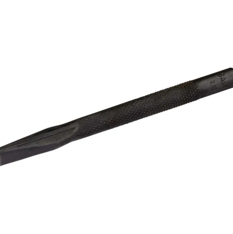 Bédane De Précision - 8 Mm Longueur 115 Mm SAM Outillage - 2-8