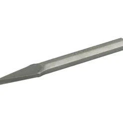 Bedane Corps Octogonal - 10 Mm - Longueur 125 Mm SAM Outillage - 2-180-A
