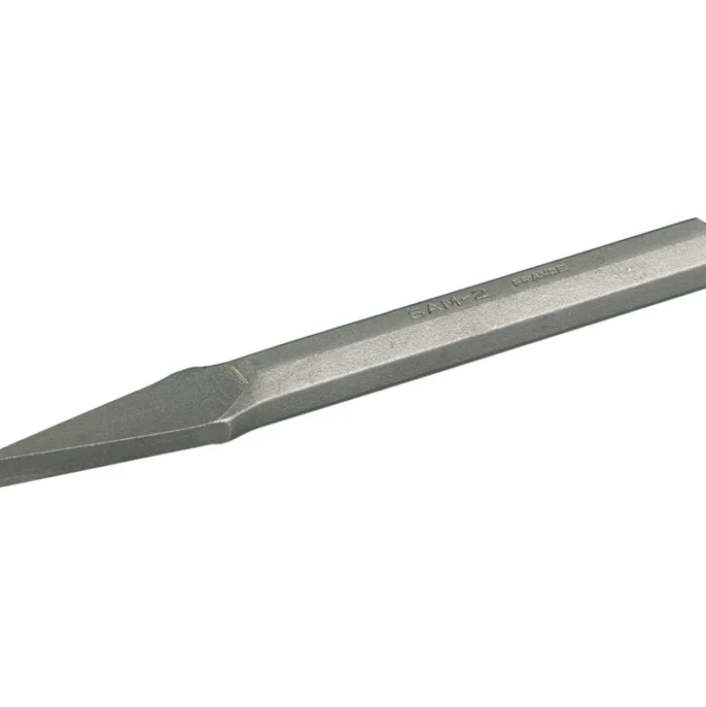 Bedane Corps Octogonal - 10 Mm - Longueur 125 Mm SAM Outillage - 2-180-A