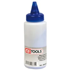 Biberon de poudre pour traceur 150g KS Tools