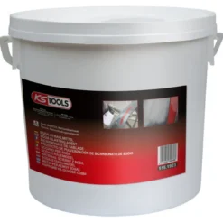 Bicarbonate de sablage 5kg KS TOOLS 515.1923