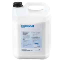 Bidon de bicarbonate de soude Prevost SODA C5
