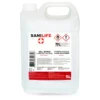 Bidon de gel hydroalcoolique 5L SANILIFE 310.0189