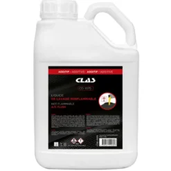 Bidon liquide lavage climatisation 5l CLAS CO 1070