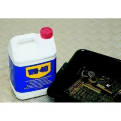 Bidon 5 litres WD-40 LUP-WD405