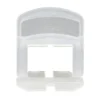 Blister de croisillons auto-nivelants 1, 2, 3mm pour 0 à 12mm 100 pièces SIDAMO