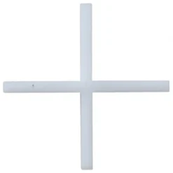 Blister de croisillons de 2mm 250 / 1000 pièces SIDAMO