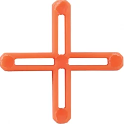 Blister de croisillons de 4mm 1000 pièces SIDAMO