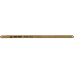 Blister De 10 Lames De Scie À Métaux Bi-Métal King Tony - 791112P051