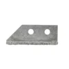 Blister 4 lames pour grattoir à déjointoyer SIDAMO 11200101