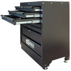 Bloc 7 tiroirs 34'', Dimensions : H 994 x L 861 x P 500 - Ks Tools 810.8002
