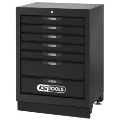 Bloc 7 tiroirs 26'' Ks Tools 810.8001