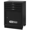 Bloc 3 tiroirs + porte 26'' Ks Tools 810.8003